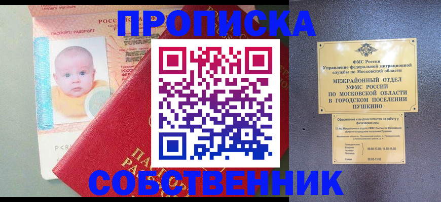 временная регистрация в Павловске